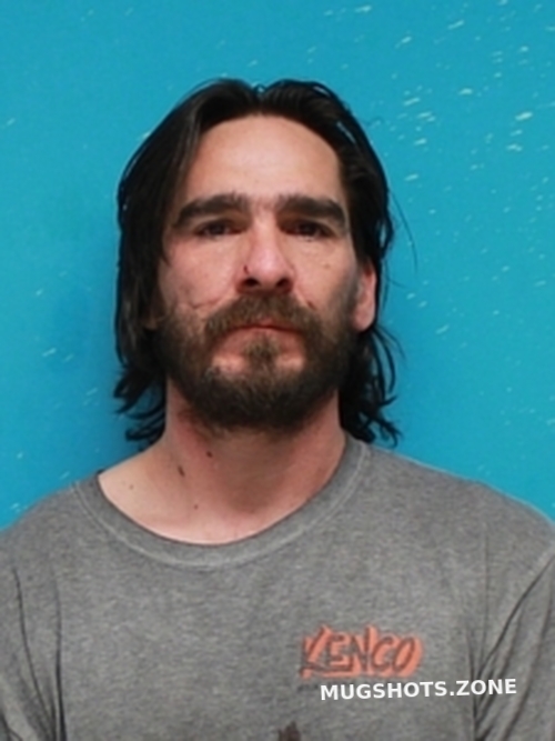 JOSEPH BARBER 05/27/2023 Cape Girardeau County Mugshots Zone