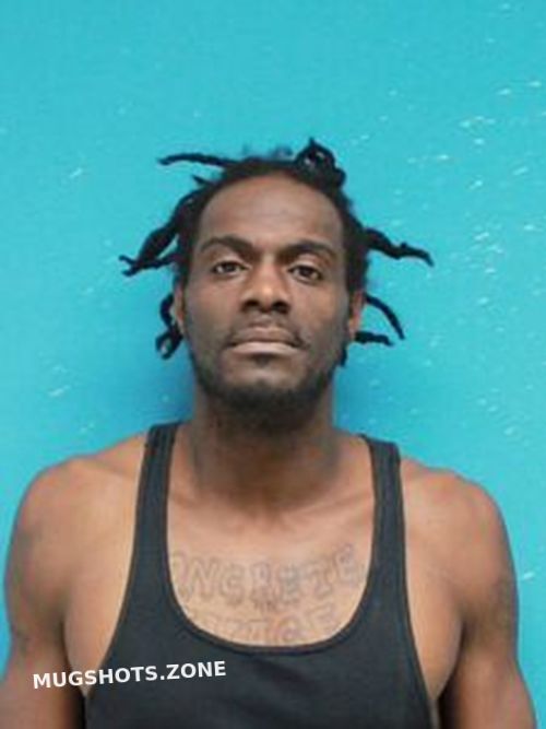 IVORY ALEXANDER 06/06/2023 Cape Girardeau County Mugshots Zone