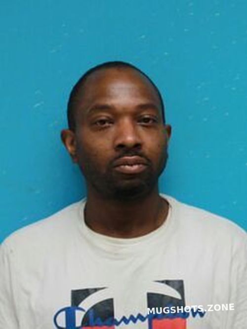 ANTHONY JONES 06/11/2023 Cape Girardeau County Mugshots Zone