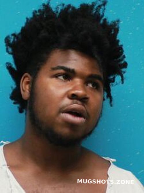ALIZE SIMPSON 06/12/2023 Cape Girardeau County Mugshots Zone