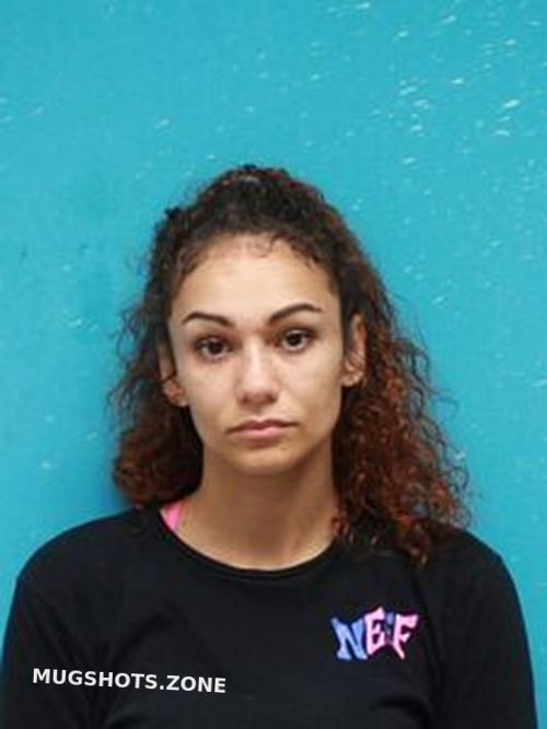 GISEVLE CRAVENS 06/16/2023 Cape Girardeau County Mugshots Zone