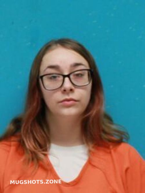 EMMA STROUP 06/26/2023 Cape Girardeau County Mugshots Zone
