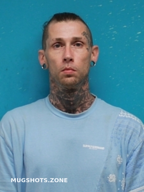 FRANK ANDERSON 07/14/2023 - Cape Girardeau County Mugshots Zone