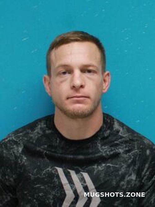 SHAWN HAMMOCK 10/09/2023 Cape Girardeau County Mugshots Zone