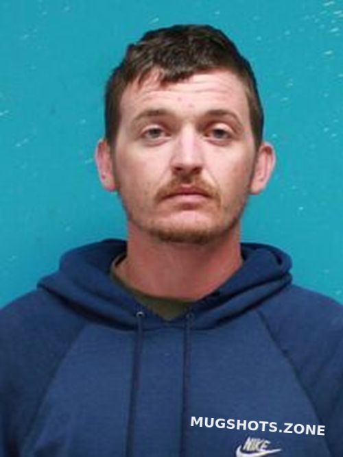 JAMES VIRES 10/10/2023 Cape Girardeau County Mugshots Zone