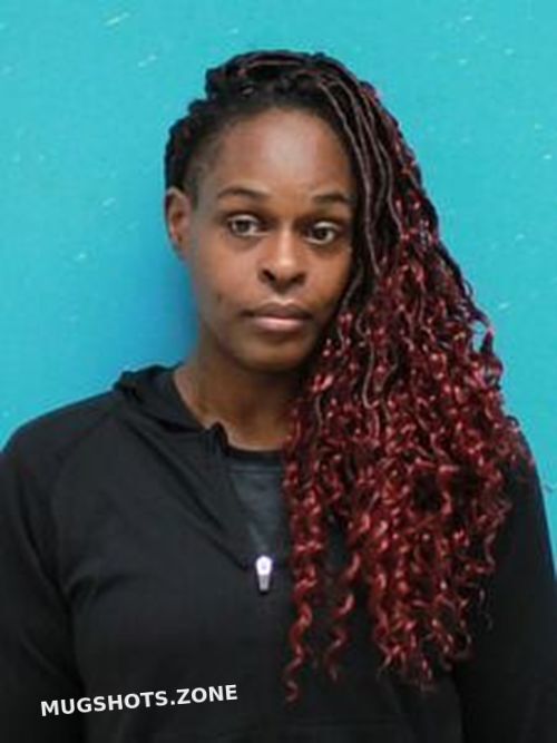 TEKOA HINES 10/16/2023 Cape Girardeau County Mugshots Zone