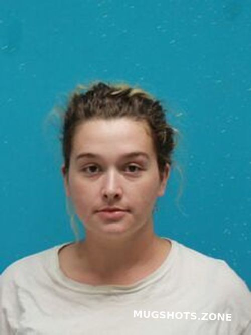 ALEXIS WOODEN 10/17/2023 - Cape Girardeau County Mugshots Zone