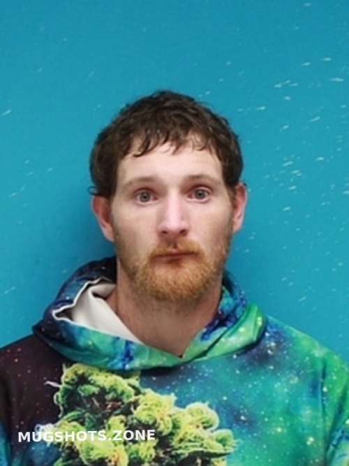 MARCUS HUCKABY 10/17/2023 Cape Girardeau County Mugshots Zone