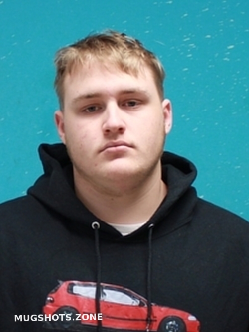 NYLES JOHNSON 11/13/2023 Cape Girardeau County Mugshots Zone