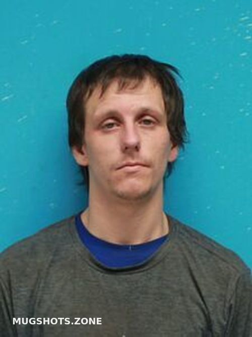 JAMES CLARK 11/22/2023 Cape Girardeau County Mugshots Zone