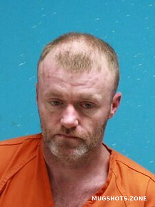 THOMAS CLARK 12/12/2023 Cape Girardeau County Mugshots Zone