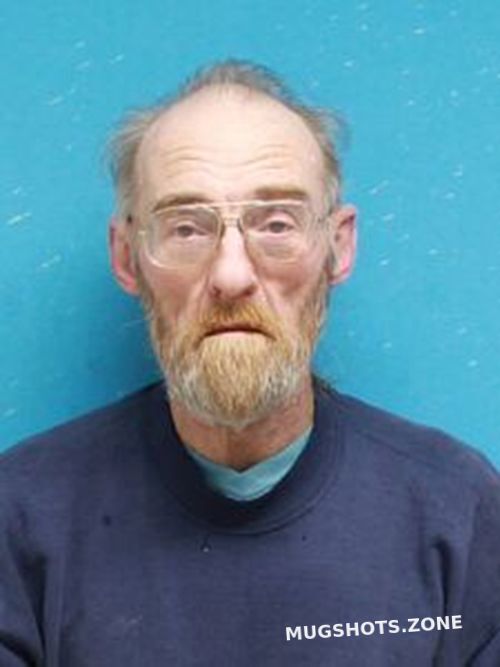 JON KITCHEN 02/07/2024 Cape Girardeau County Mugshots Zone