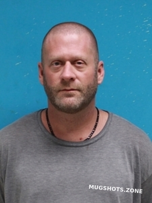 JAMES ALEXANDER 02/22/2024 Cape Girardeau County Mugshots Zone