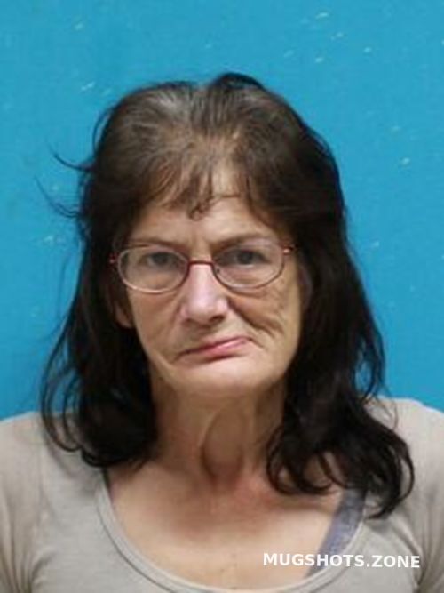 CHRISTINE STANTON 04/14/2024 Cape Girardeau County Mugshots Zone
