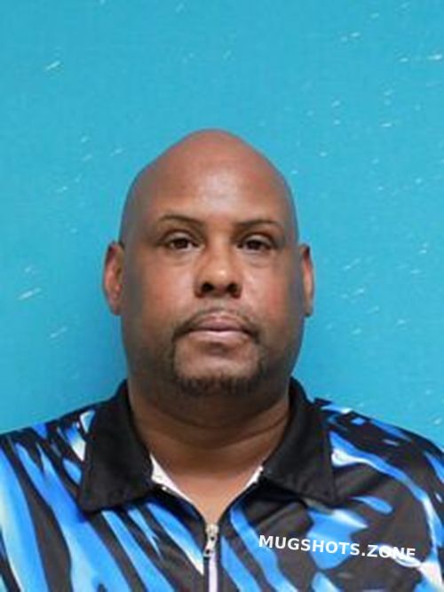 BYRON PARKER 05/02/2024 Cape Girardeau County Mugshots Zone