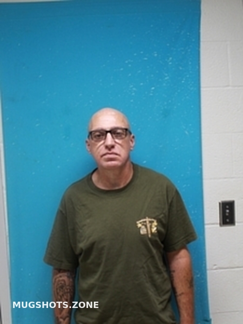 RICHARD JENKINS 08/21/2024 Cape Girardeau County Mugshots Zone