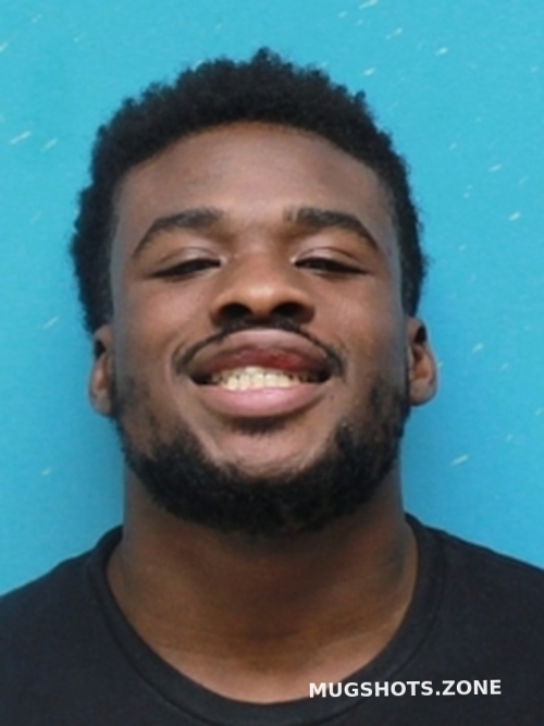 WILLIAM FRIERSON 10/01/2024 Cape Girardeau County Mugshots Zone