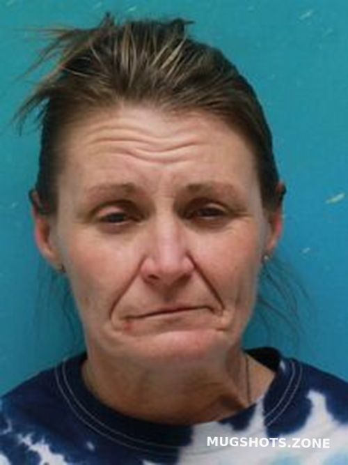 CHRISTY MAYABB 01/27/2025 - Cape Girardeau County Mugshots Zone