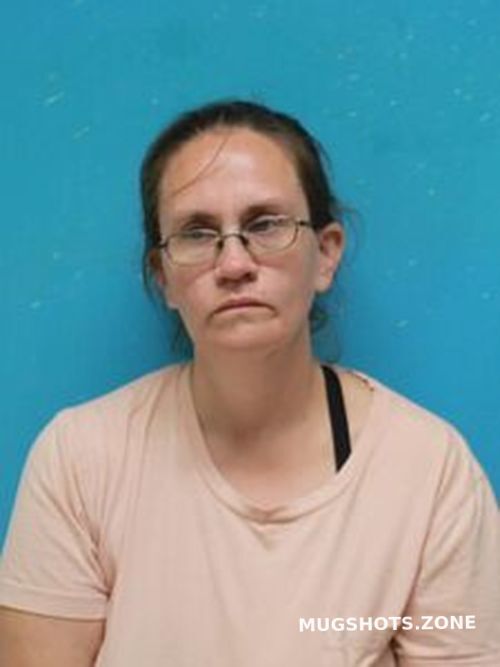 KRISTY SWAIN 04/24/2025 Cape Girardeau County Mugshots Zone