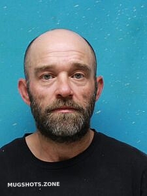 REEVES JARED 07/12/2025 - Cape Girardeau County Mugshots Zone