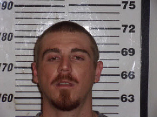 ROSE MICHAEL RYAN 02/17/2021 - Carteret County Mugshots Zone