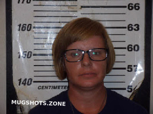 SALTER MELISSA GAYLE 08/19/2021 - Carteret County Mugshots Zone