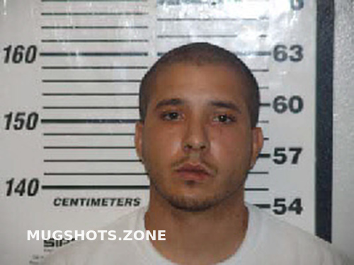 RIVERA ENRICO FUENTES 04 19 2022 Carteret County Mugshots Zone