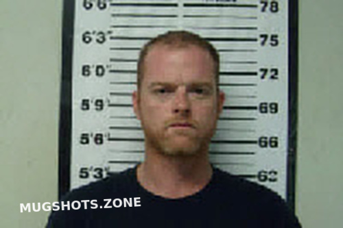 GARNER DANIEL GENE 10/27/2022 - Carteret County Mugshots Zone