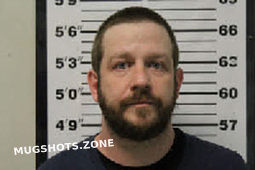 KIRBY BRIAN JAMES 02/16/2023 - Carteret County Mugshots Zone