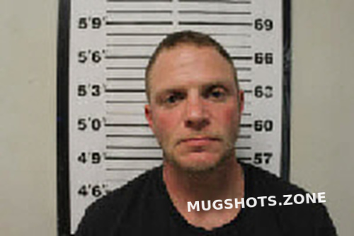 RUPP ERIC CHRISTOPHER 03/05/2023 - Carteret County Mugshots Zone