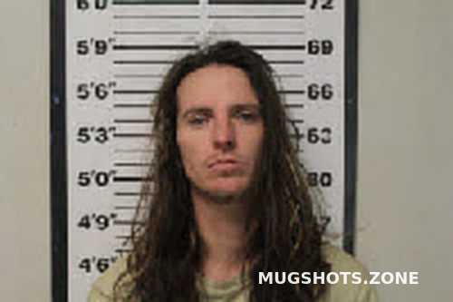 NELSON JEREMY DOUGLAS 04/08/2023 - Carteret County Mugshots Zone