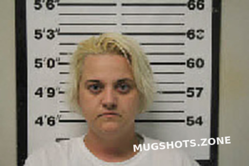 CATHEY HEATHER NICOLE 04/30/2023 - Carteret County Mugshots Zone