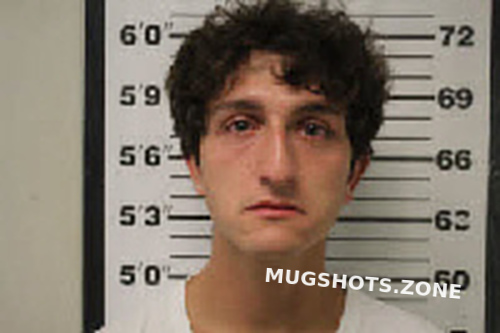 Baracos Nicholas Andrew 08 04 2023 Carteret County Mugshots Zone