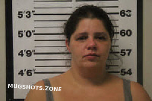 Cote Tonya Marie 08182023 Carteret County Mugshots Zone 5973