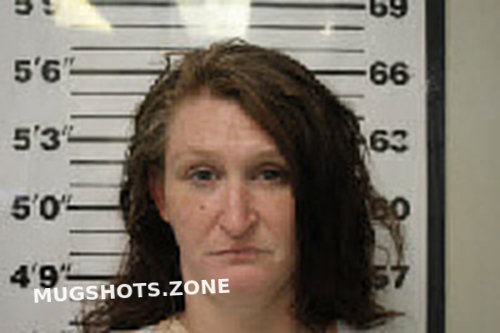 THOMAS STACIE LYNN 08/29/2023 - Carteret County Mugshots Zone