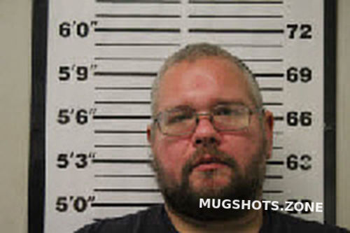 MOSS MATTHEW ANDREW 01/02/2024 - Carteret County Mugshots Zone