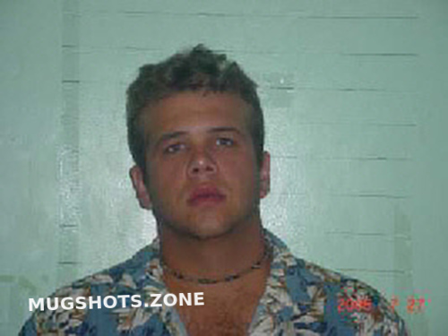 ZEIGLER ADAM WAYNNE 02/06/2024 - Carteret County Mugshots Zone