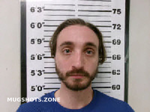 ROUSSIN ALEX MICHAEL 04/02/2024 - Carteret County Mugshots Zone