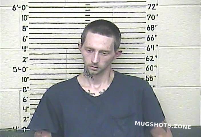 MILLER AUSTIN LEE 06/19/2021 - Carter County Mugshots Zone