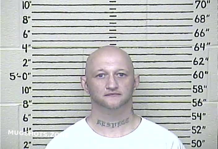 PERKINS AARON 10/29/2021 - Carter County Mugshots Zone