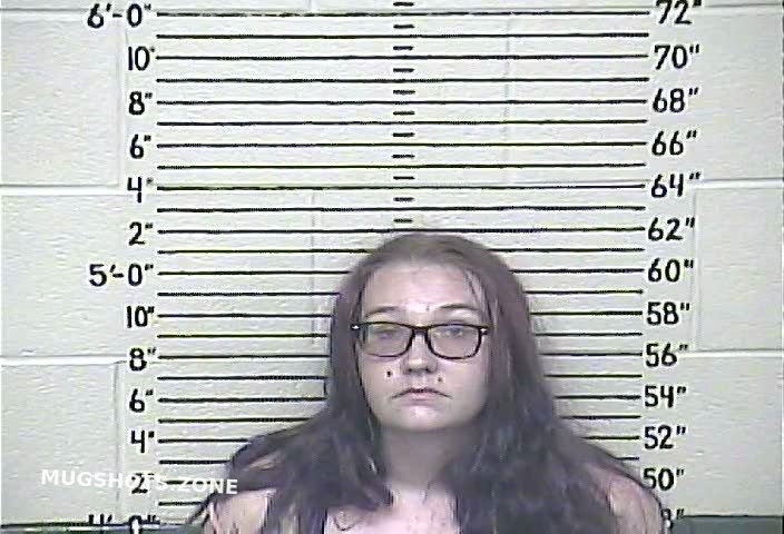 WAGONER STACI LEANN 09/08/2022 - Carter County Mugshots Zone