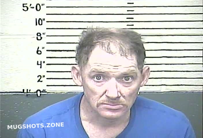 HUFFMAN JONATHAN TOBY 10/16/2022 - Carter County Mugshots Zone