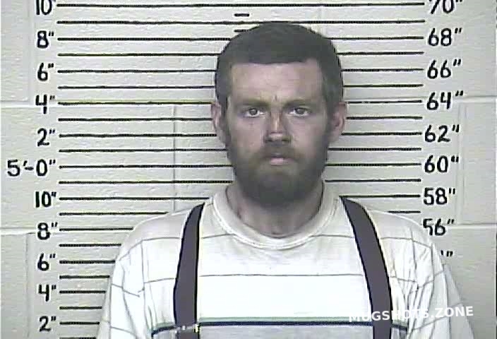 JONES ZACHARY 10/30/2022 - Carter County Mugshots Zone