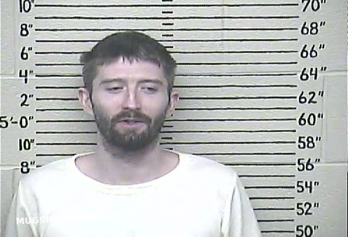 BRADLEY CHRISTOPHER A 11/08/2022 - Carter County Mugshots Zone