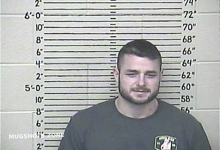 CARTER TRAVIS 11/24/2022 - Carter County Mugshots Zone