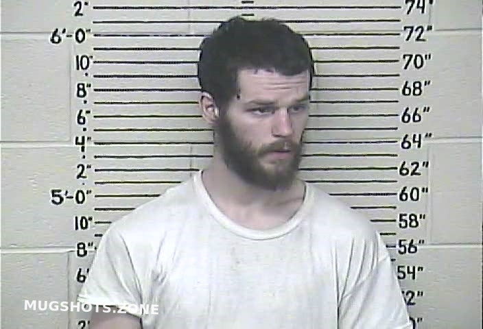 WATKINS TRISTAN 11/28/2022 - Carter County Mugshots Zone