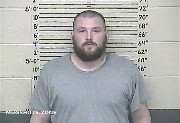 Blevins Jeremiah 12 27 2022 - Carter County Mugshots Zone