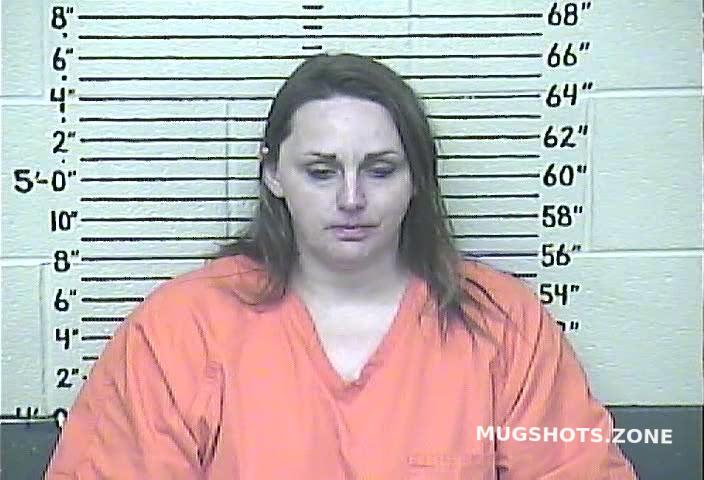 MAYLE SHERRI R 01/10/2023 - Carter County Mugshots Zone