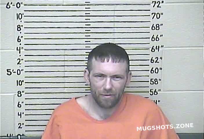 MOORE MATTHEW 02/06/2023 - Carter County Mugshots Zone