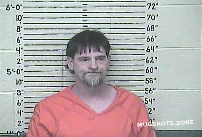 DANNER LEONARD L 03/01/2023 - Carter County Mugshots Zone